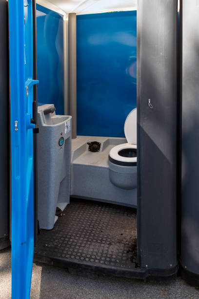 Best Sanitation services for porta potties  in South Pottstown, PA