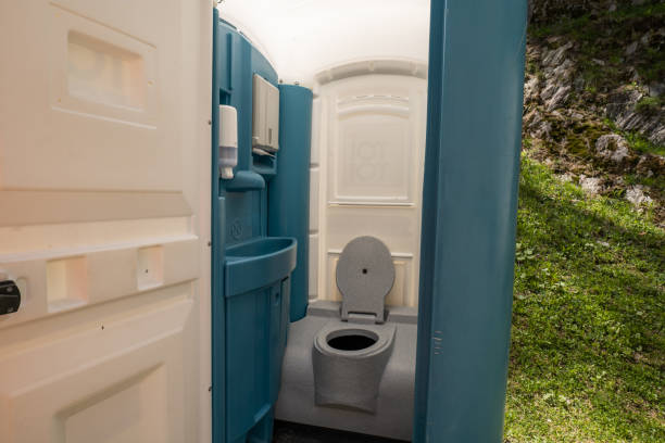 Best Long-term porta potty rental  in South Pottstown, PA