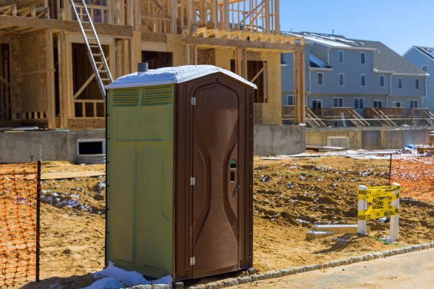 Best Portable restroom trailer rental  in South Pottstown, PA