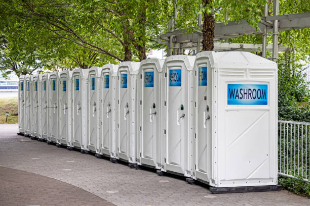 Best Porta potty rental near me  in South Pottstown, PA