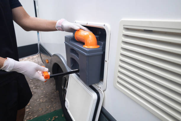 Porta potty rental for festivals in South Pottstown, PA