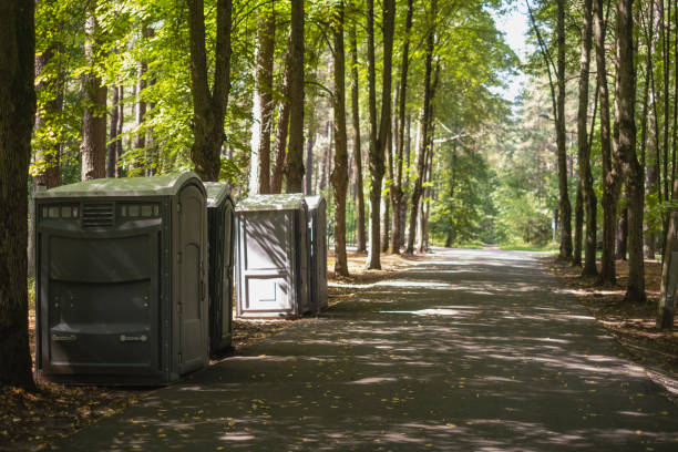 Best Porta potty delivery and setup  in South Pottstown, PA