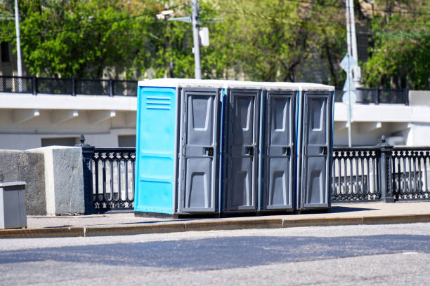 Best Temporary restroom rental  in South Pottstown, PA
